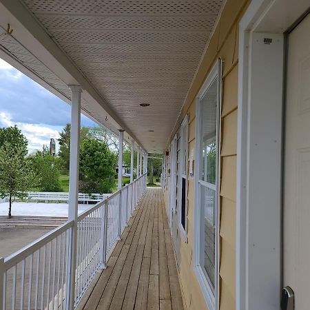 Bouctouche Bay Inn Luaran gambar