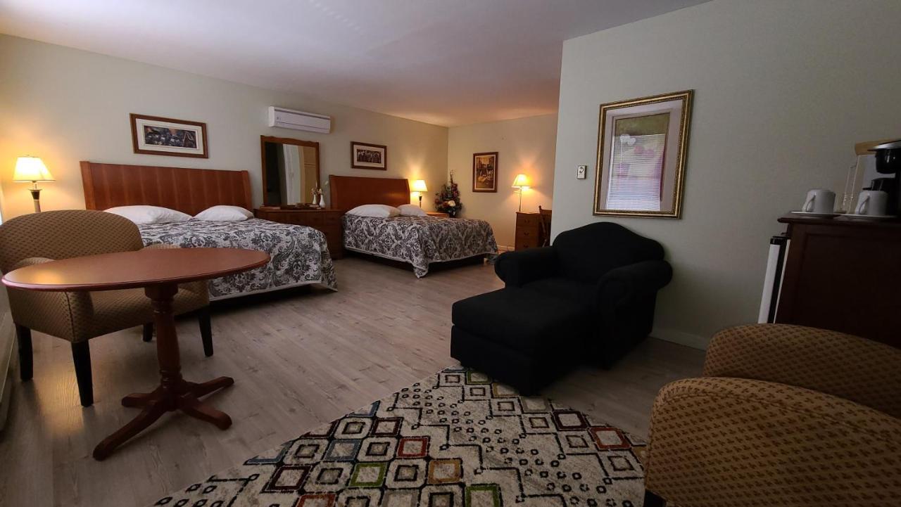 Bouctouche Bay Inn Luaran gambar