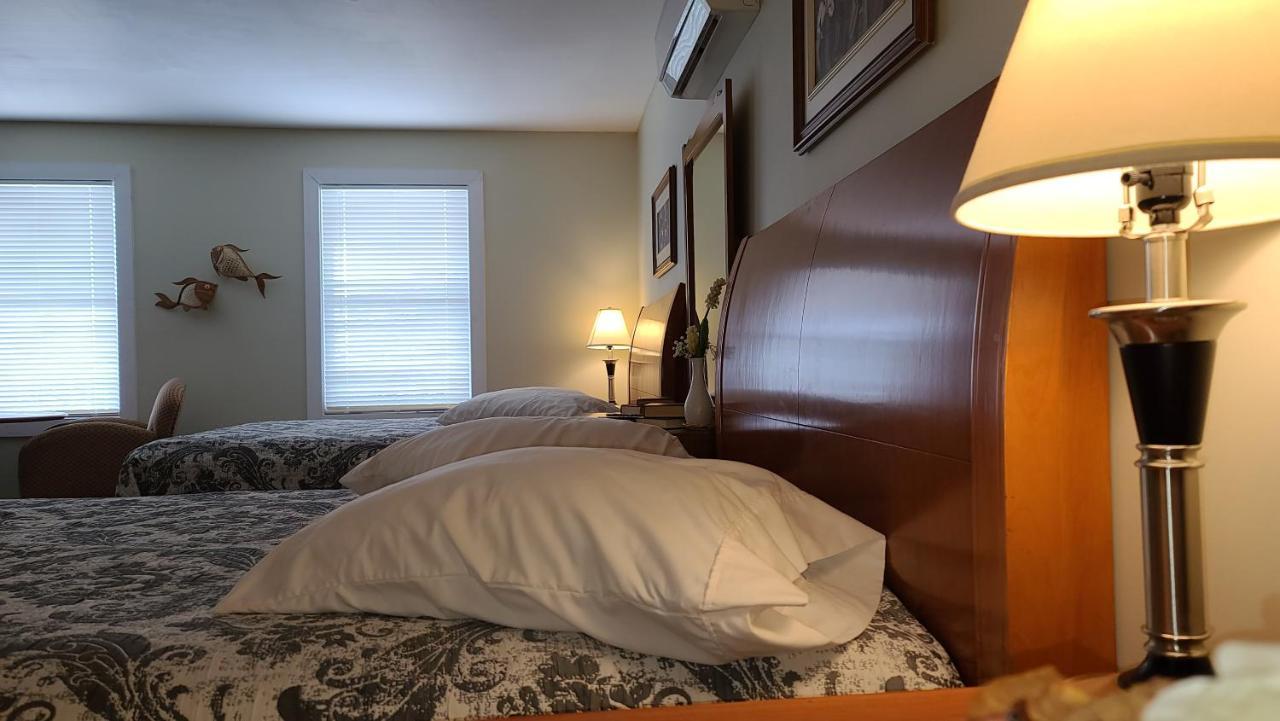 Bouctouche Bay Inn Luaran gambar