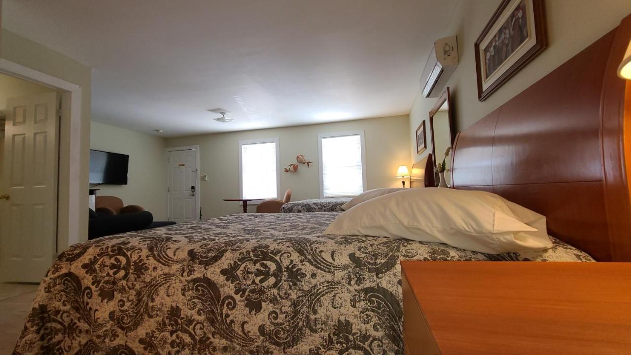 Bouctouche Bay Inn Luaran gambar