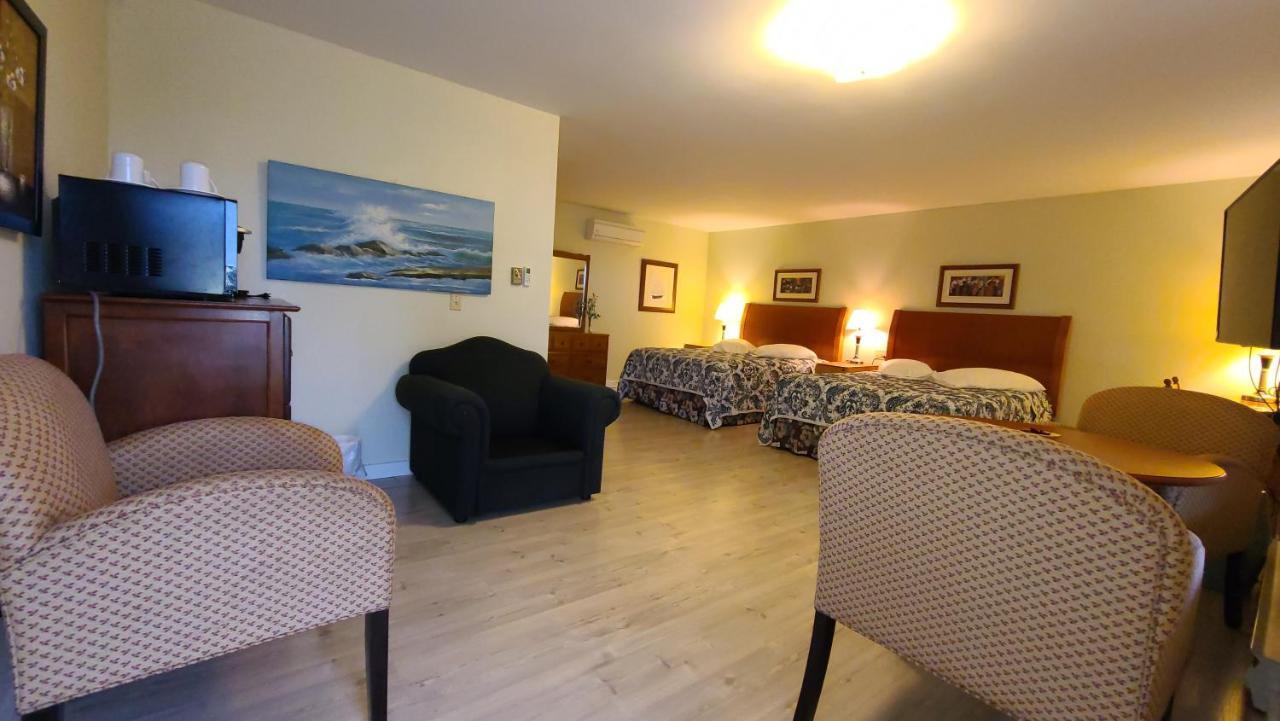 Bouctouche Bay Inn Luaran gambar