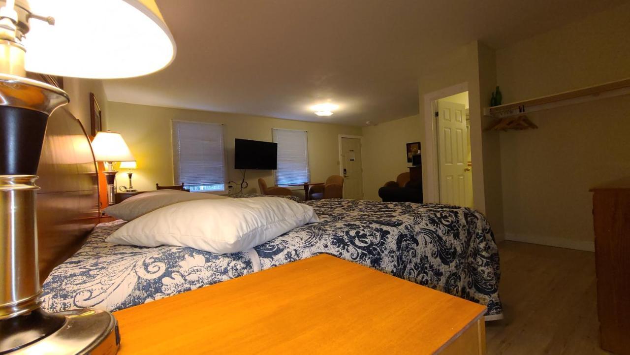 Bouctouche Bay Inn Luaran gambar