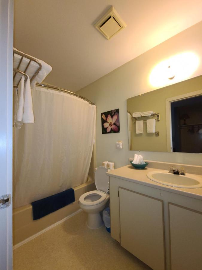 Bouctouche Bay Inn Luaran gambar