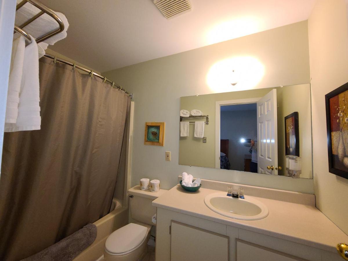 Bouctouche Bay Inn Luaran gambar