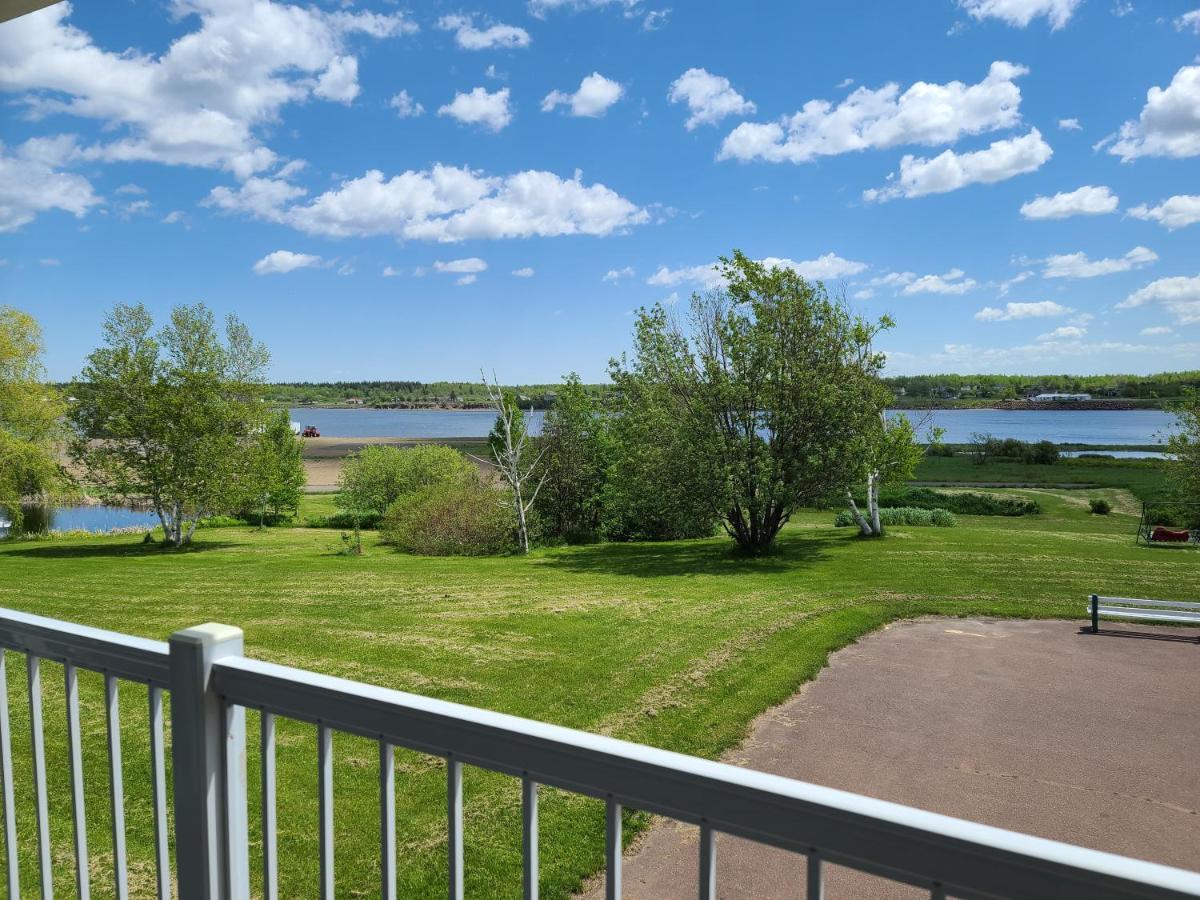 Bouctouche Bay Inn Luaran gambar