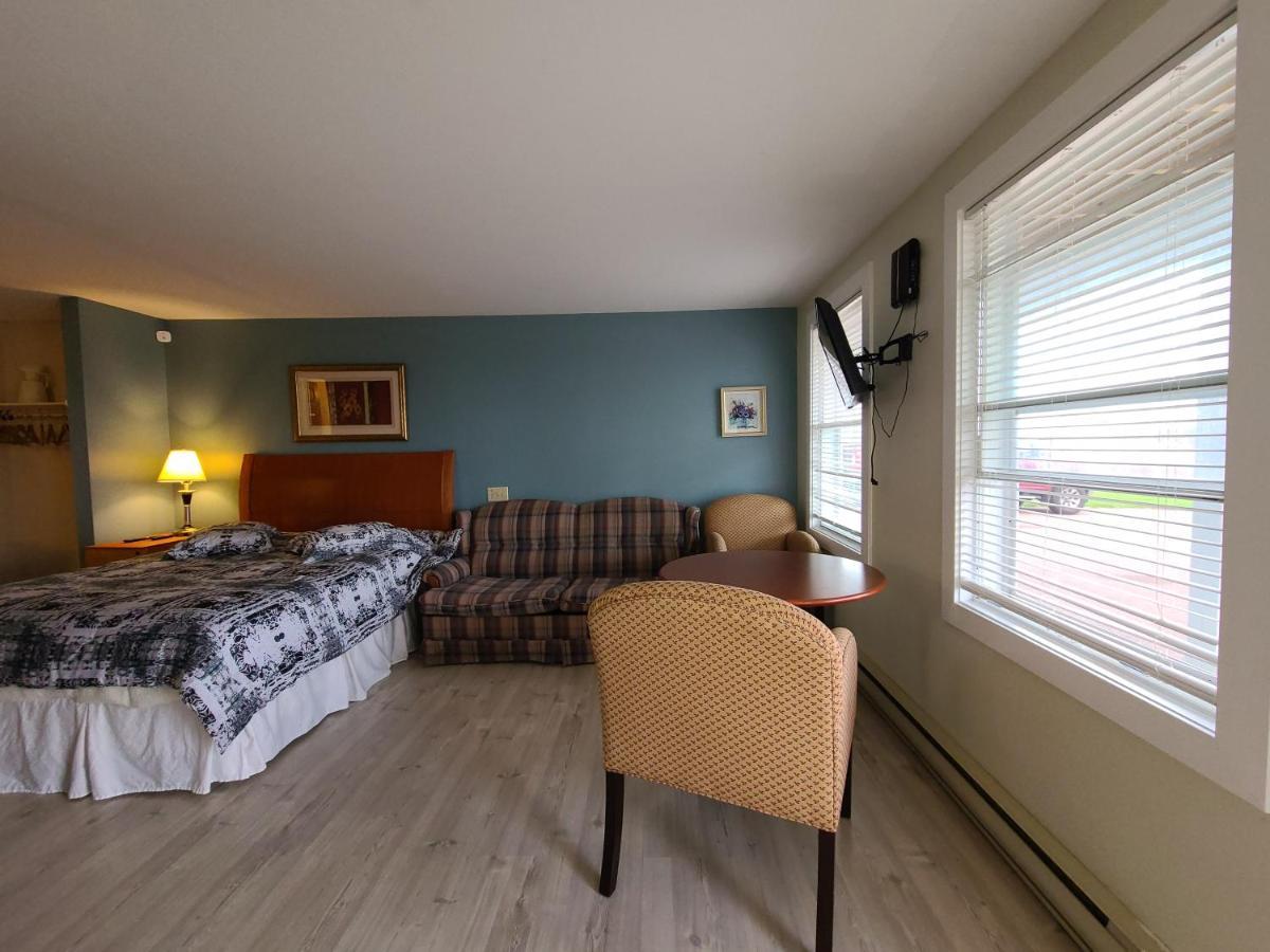 Bouctouche Bay Inn Luaran gambar