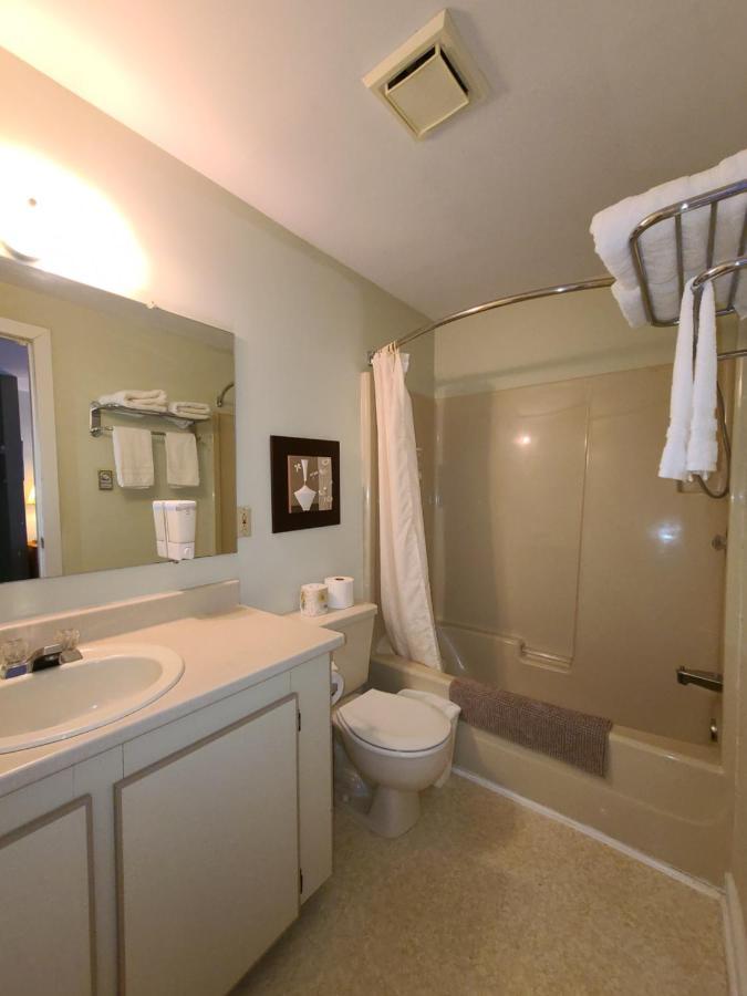 Bouctouche Bay Inn Luaran gambar