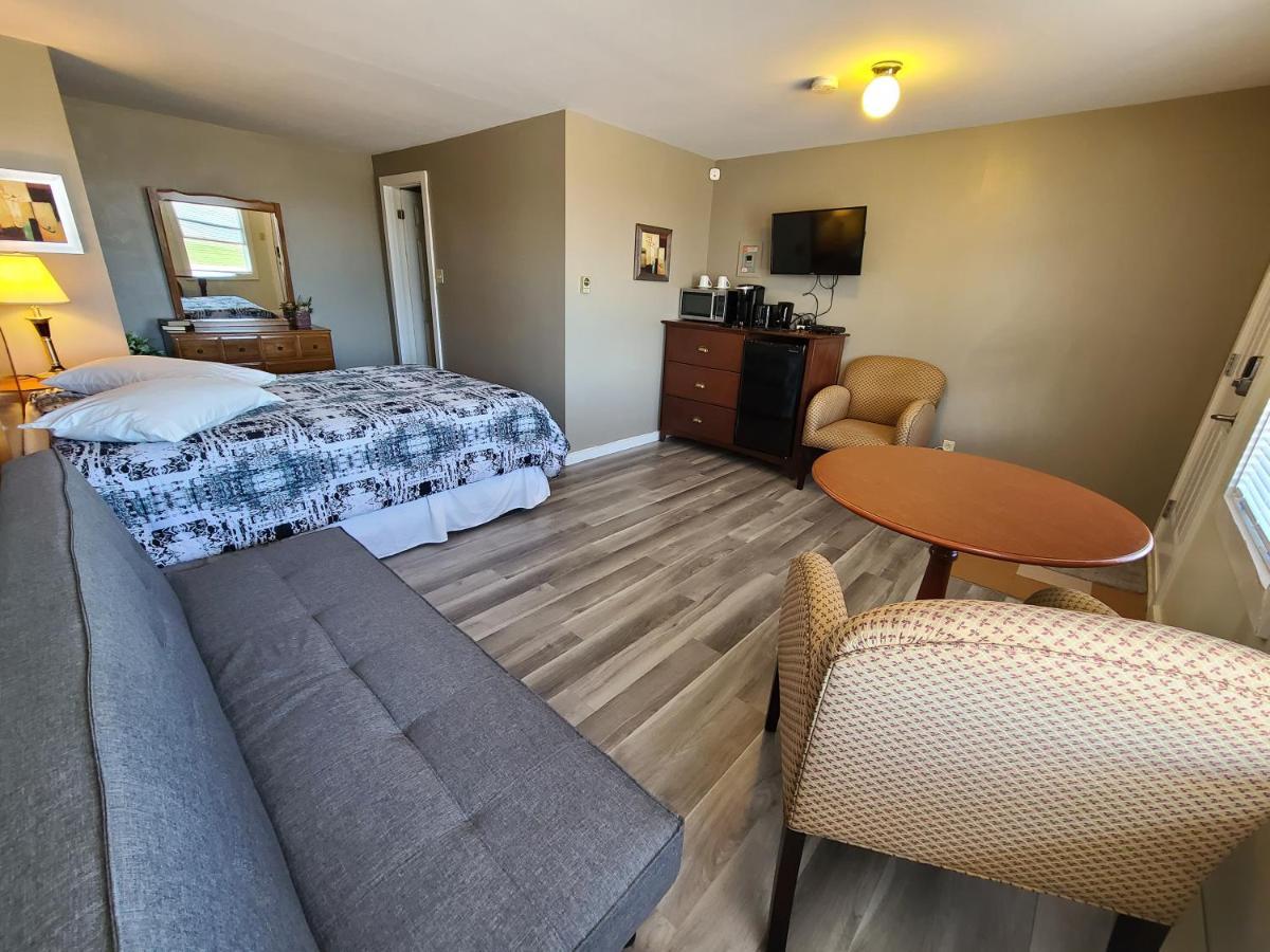 Bouctouche Bay Inn Luaran gambar