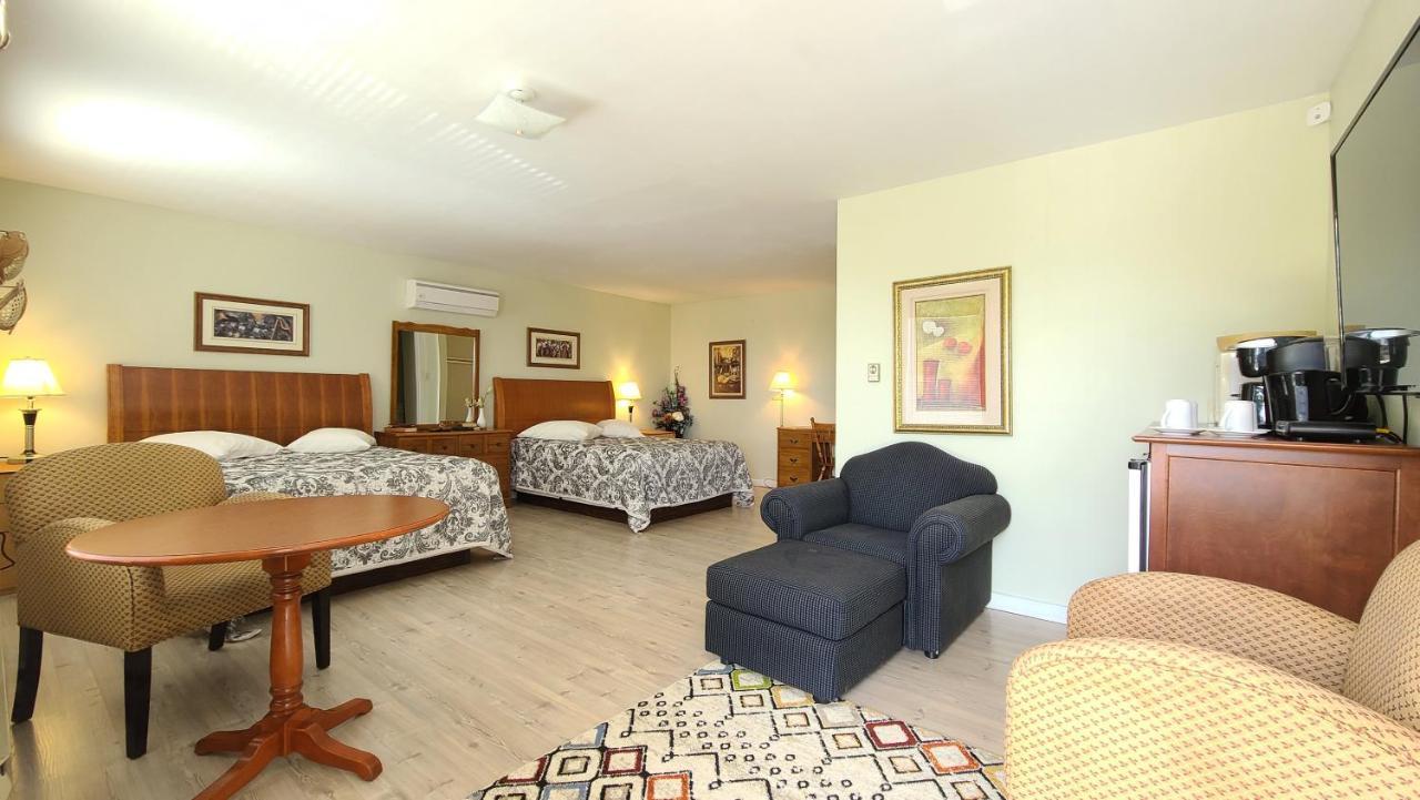Bouctouche Bay Inn Luaran gambar