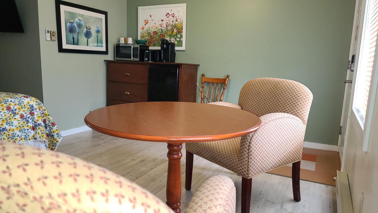 Bouctouche Bay Inn Luaran gambar