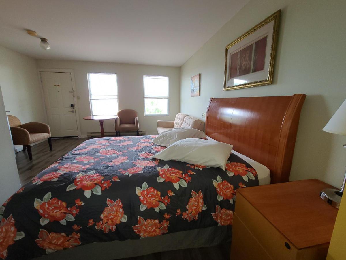 Bouctouche Bay Inn Luaran gambar