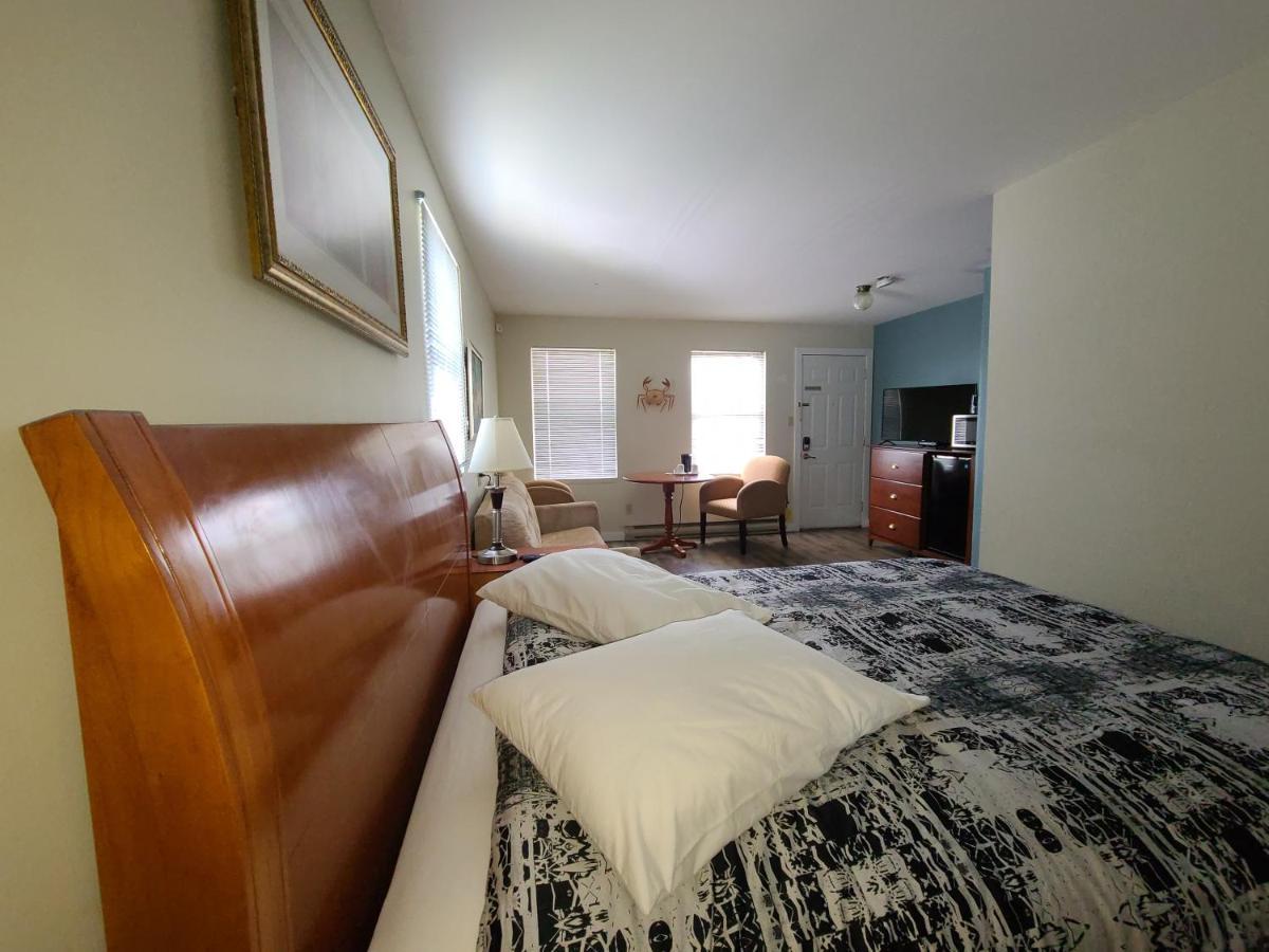 Bouctouche Bay Inn Luaran gambar