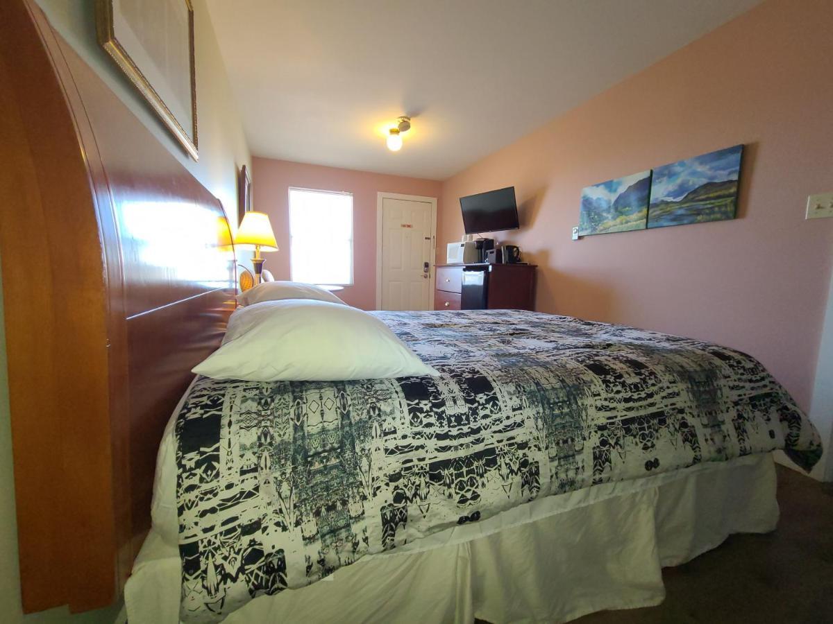 Bouctouche Bay Inn Luaran gambar