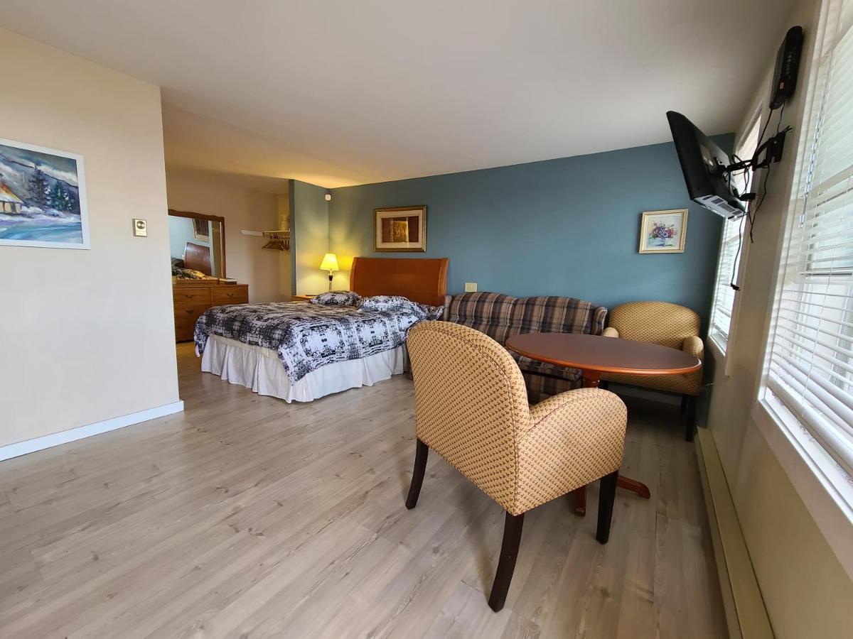Bouctouche Bay Inn Luaran gambar