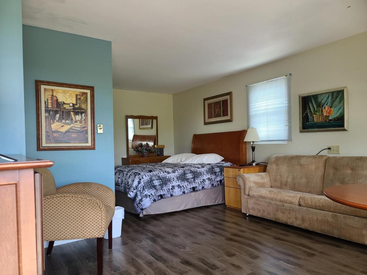 Bouctouche Bay Inn Luaran gambar