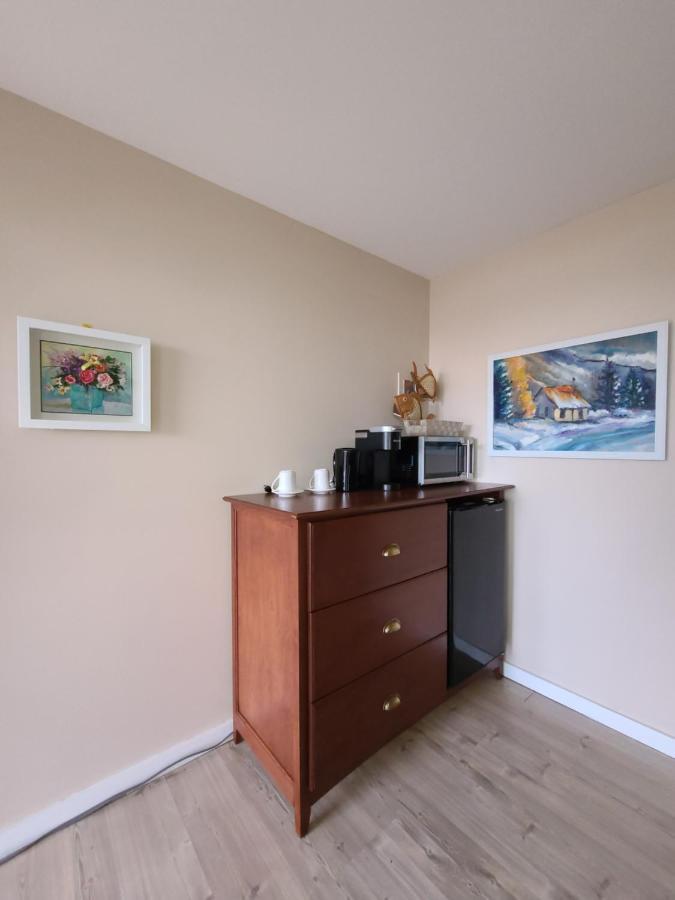 Bouctouche Bay Inn Luaran gambar