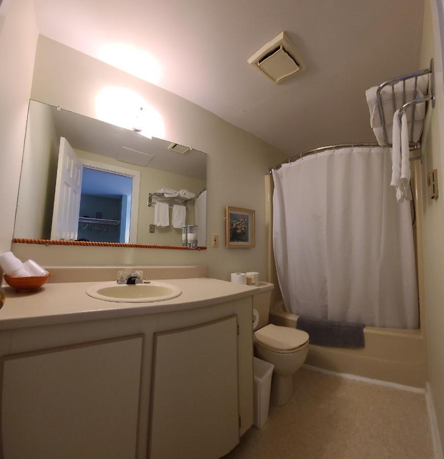 Bouctouche Bay Inn Luaran gambar