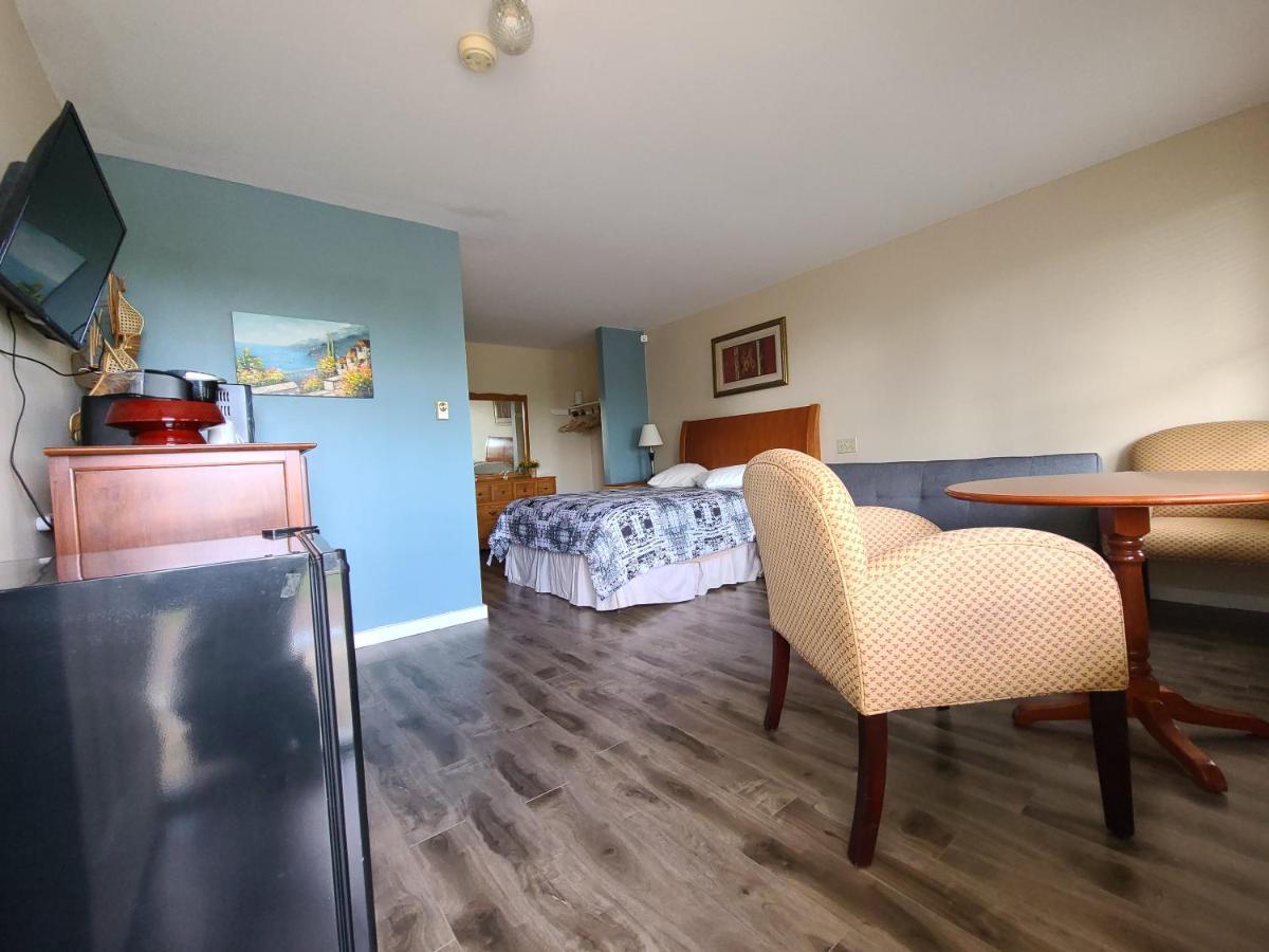 Bouctouche Bay Inn Luaran gambar