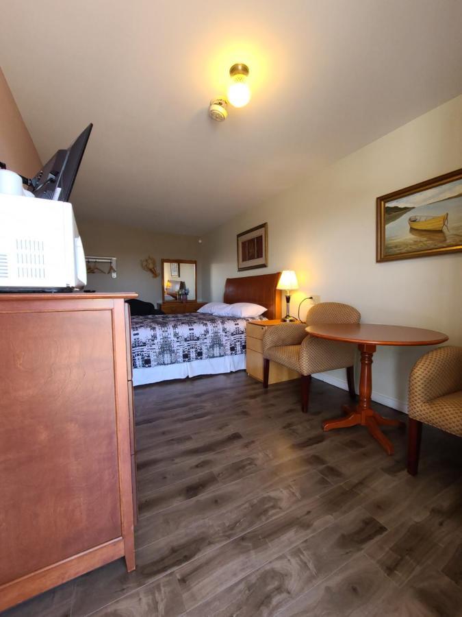 Bouctouche Bay Inn Luaran gambar