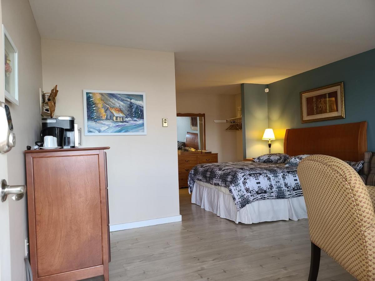 Bouctouche Bay Inn Luaran gambar