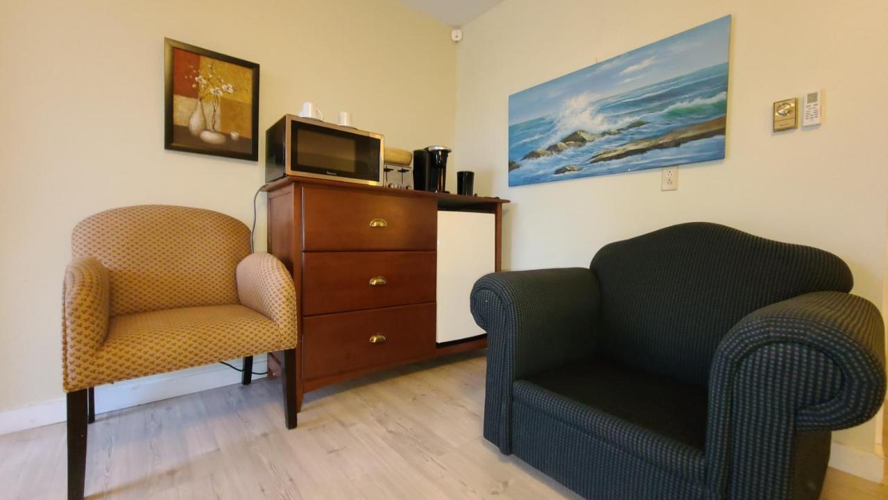 Bouctouche Bay Inn Luaran gambar