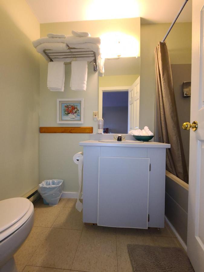 Bouctouche Bay Inn Luaran gambar