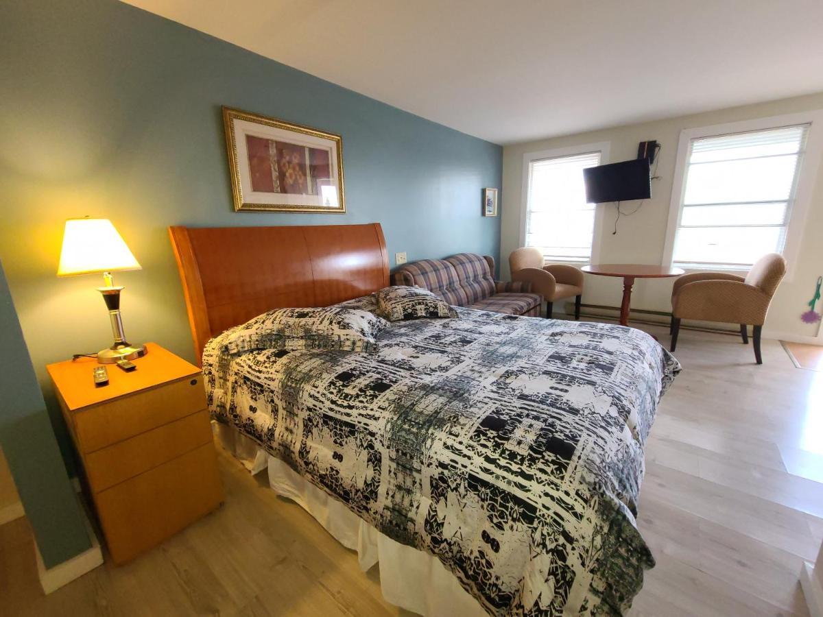Bouctouche Bay Inn Luaran gambar