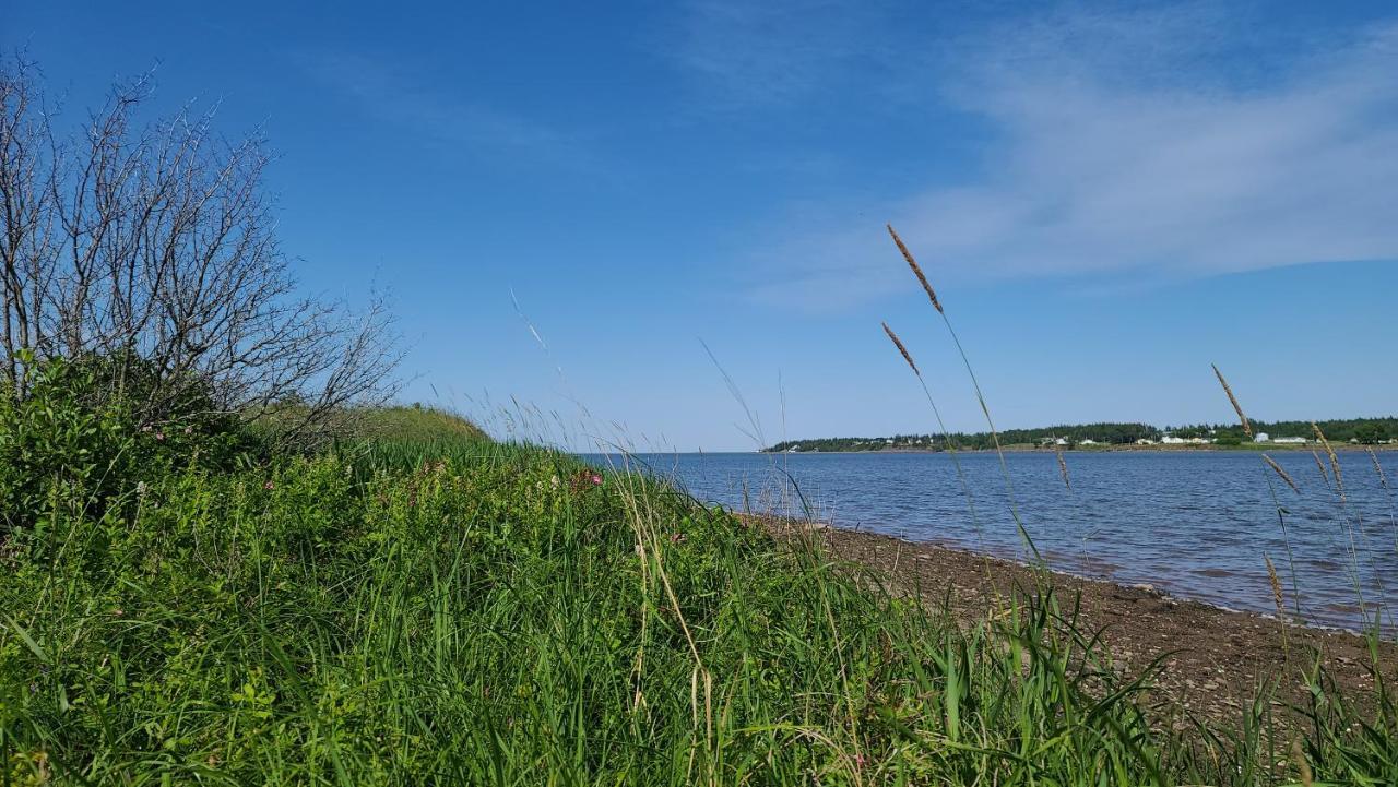 Bouctouche Bay Inn Luaran gambar