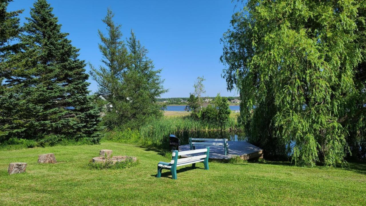 Bouctouche Bay Inn Luaran gambar