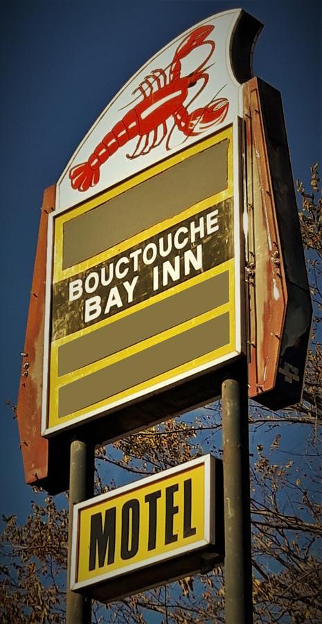 Bouctouche Bay Inn Luaran gambar