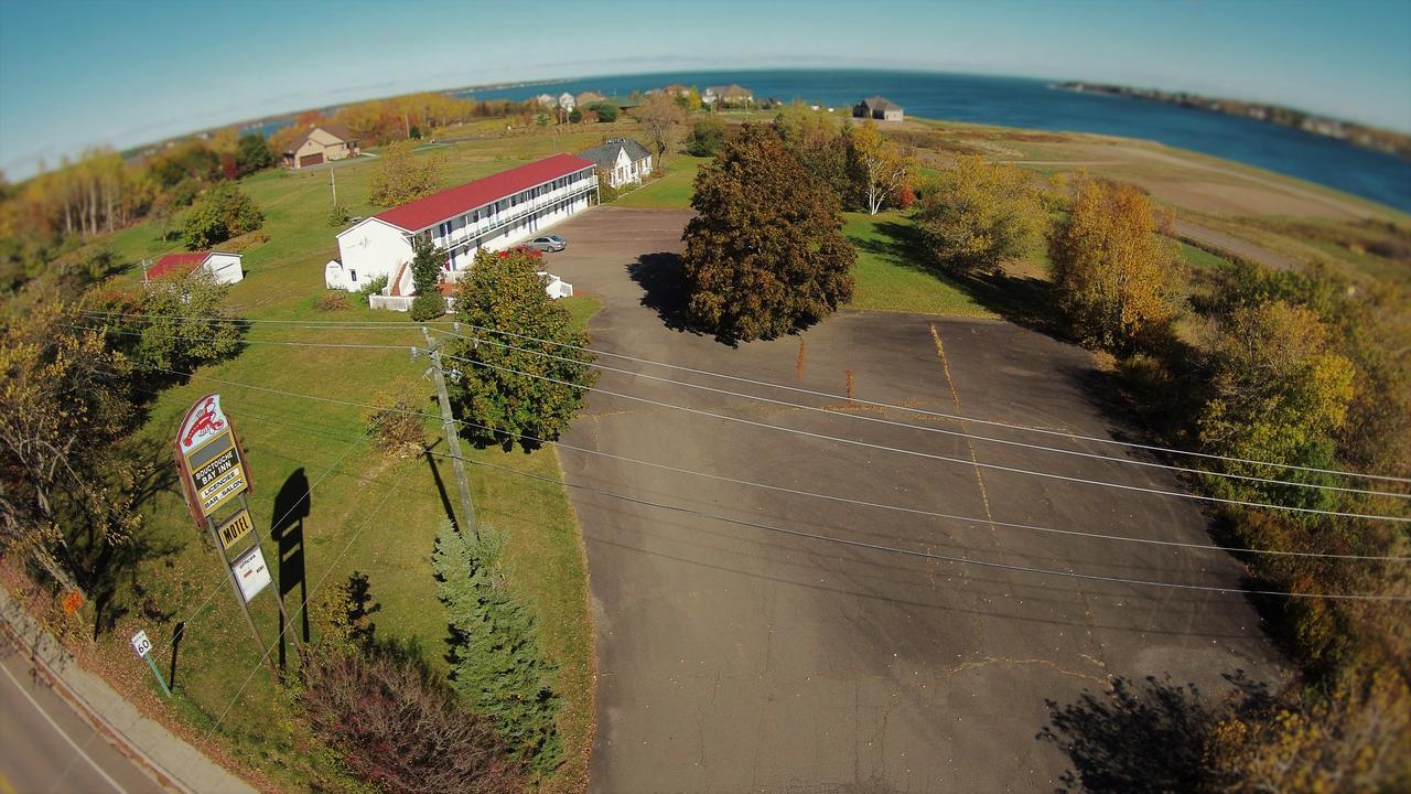 Bouctouche Bay Inn Luaran gambar