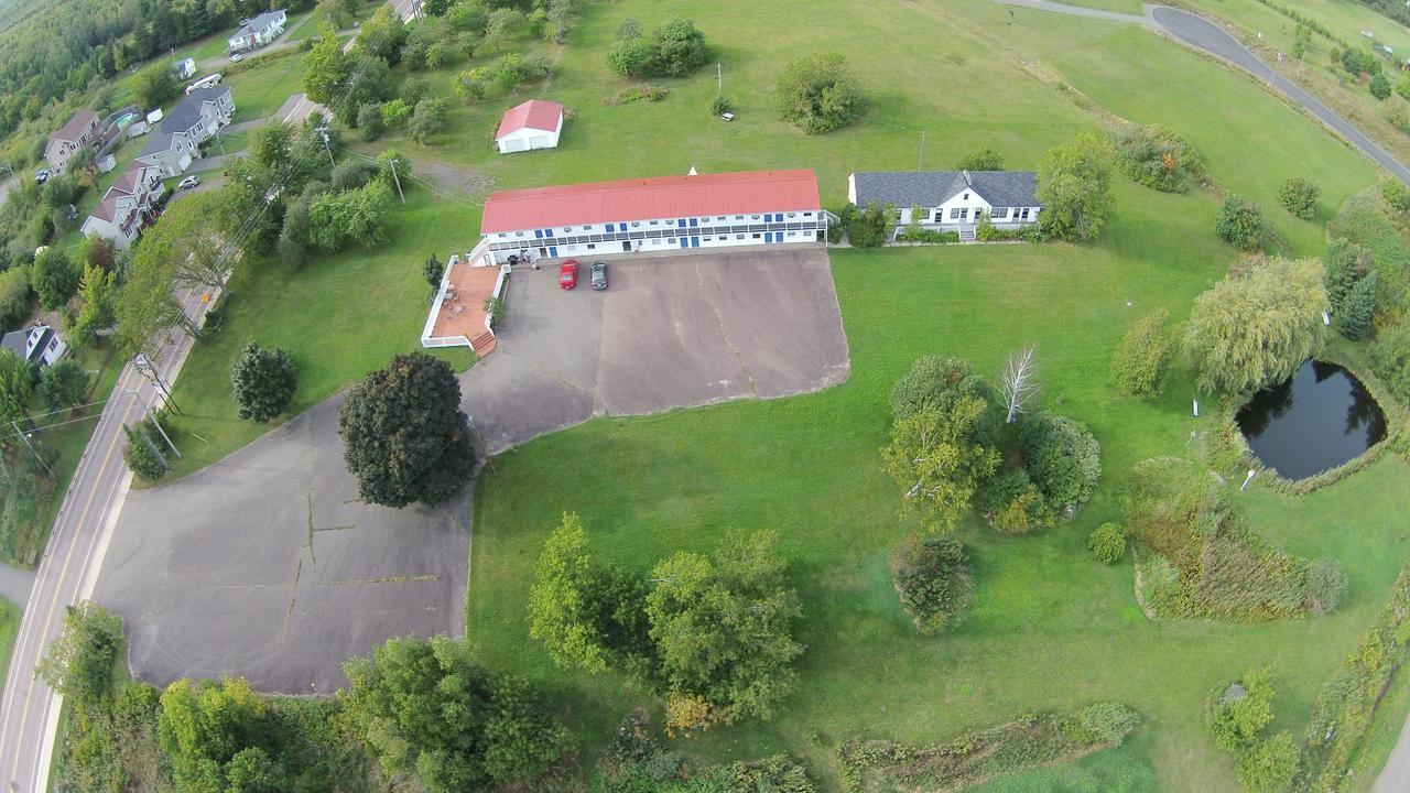 Bouctouche Bay Inn Luaran gambar