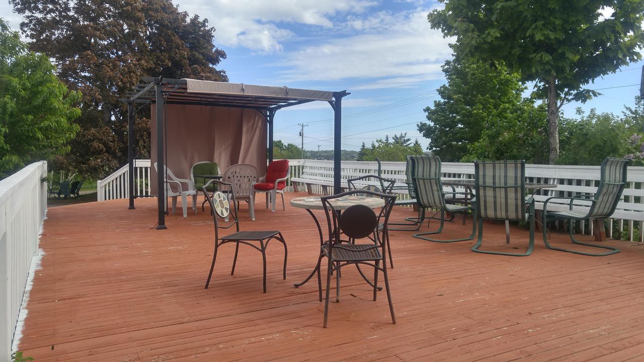 Bouctouche Bay Inn Luaran gambar